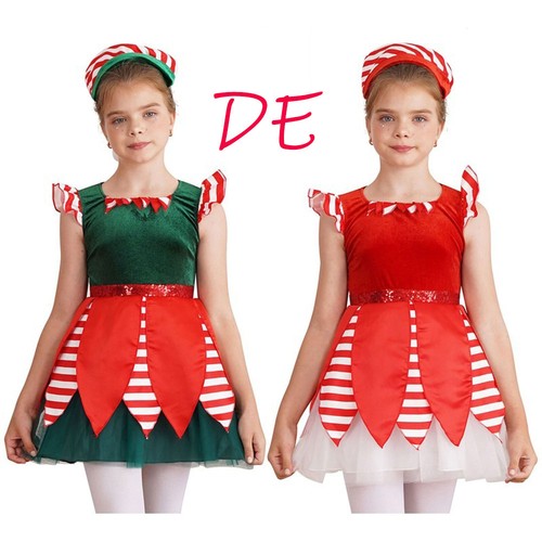 Mädchen kleid - de,