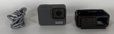 GoPro HERO 7 Black Waterproof Digital Action Kamera Touch Screen 4K HD Video