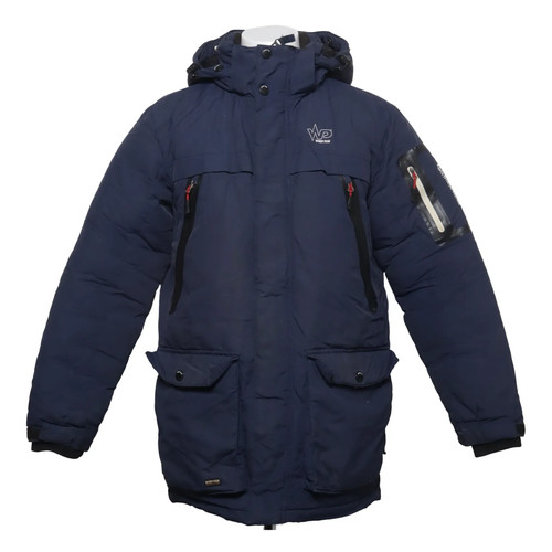 Windy peak parka - windy, peak,