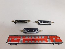 3X Trix Express H0 6634
