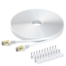Ethernet Kabel Cat 8 30m LAN