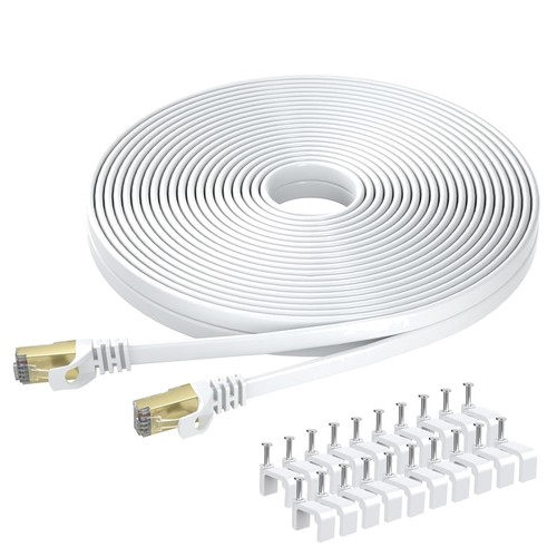 Ethernet kabel cat 30m lan - ethernet, 8