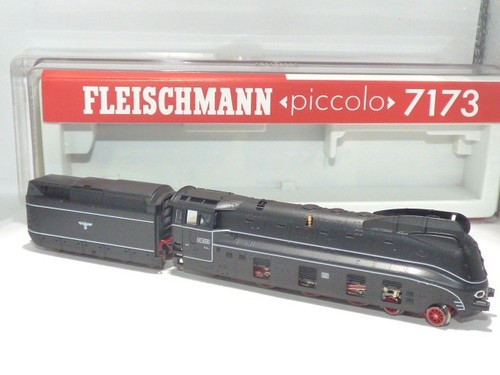 Fleischmann 7131 dampflok br - 7131,