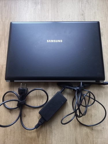 Samsung laptop r519 - samsung,