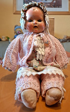 Origilal Schildkröt Puppe - ca.  40cm Groß