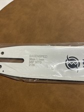 Schwert passend für Stihl 018