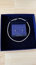 Swarovski matrix tennis set - swarovski,