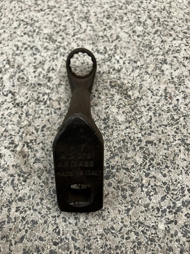 Alfa romeo spezialwerkzeug - alfa, a
