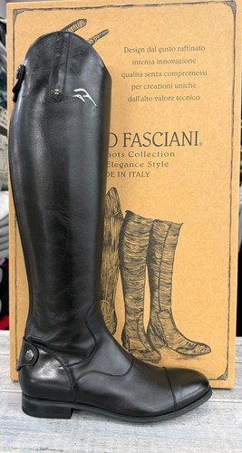 Alberto fasciani stiefel - alberto,