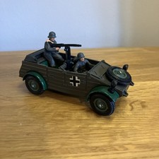 Britains Deetail German