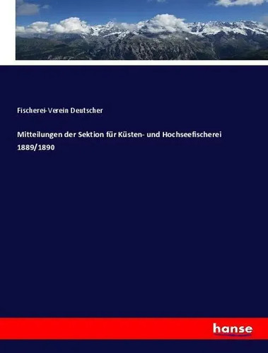 Mitteilungen der sektion für - mitteilungen,