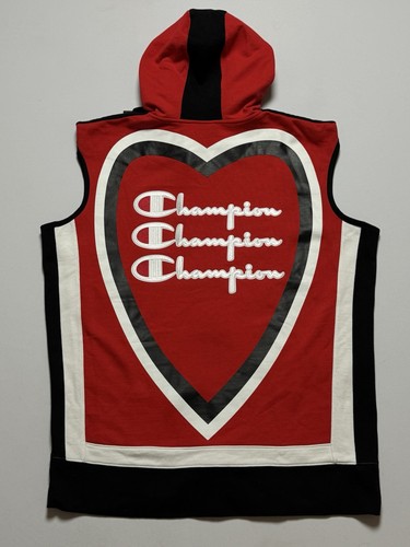 Champions reverse weave - reverse, weste