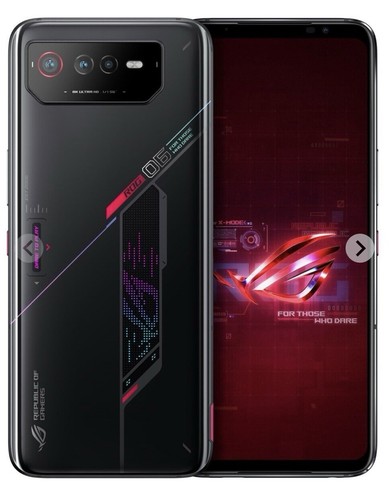 Asus rog phone - 6, phantom