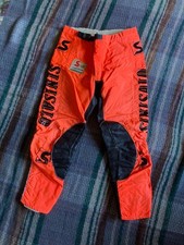 Vintage Sinisalo Motocross