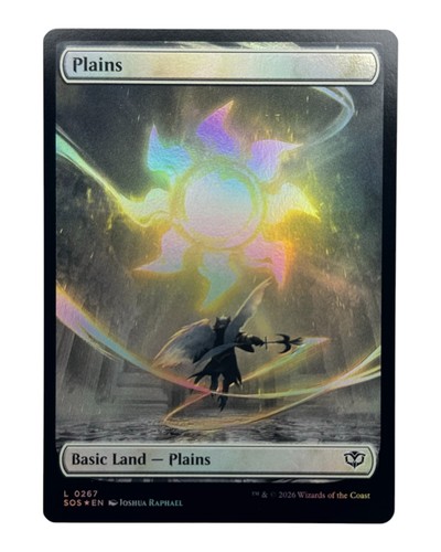 Mtg plains secrets of - mtg,