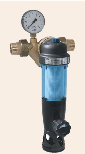 Syr rückspülfilter duo - syr,