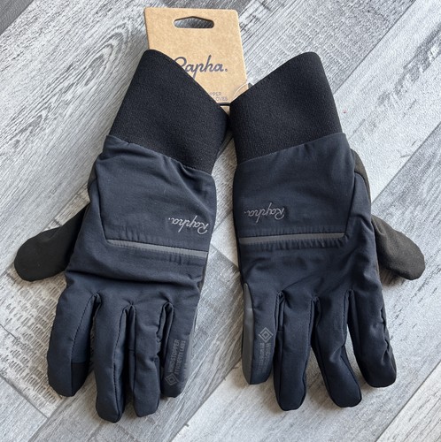 Rapha windstopper handschuhe - windstopper,