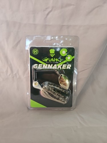 Gunki gennaker 8 - , 3/8