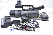 Sony dsr pd150p - camcorder,, 520