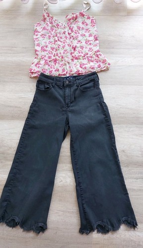 Hollister jeans hose - hollister, ultra