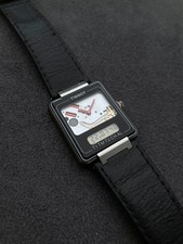 Tissot Two Timer Skeleton |