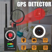 Wanzen Detektor Versteckte Kamera Finder Wanzenfinder Signal Detektoren Scanner