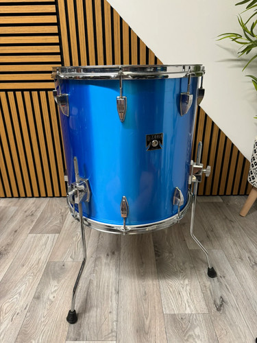 Tama royalstar floor tom drum - tama,