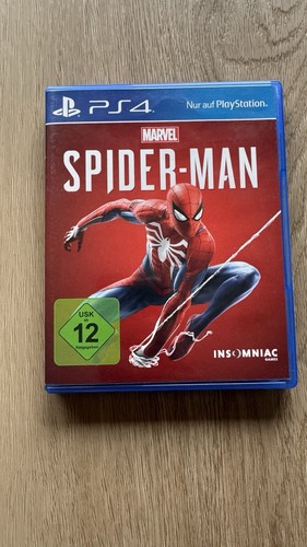 Marvel spider man sony - spider-man, –