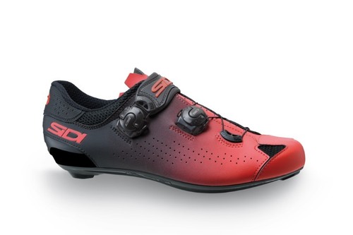 Rennradschuhe sidi genius - rennradschuhe,