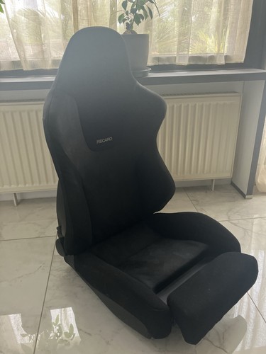 Recaro is2000 sport - is2000,