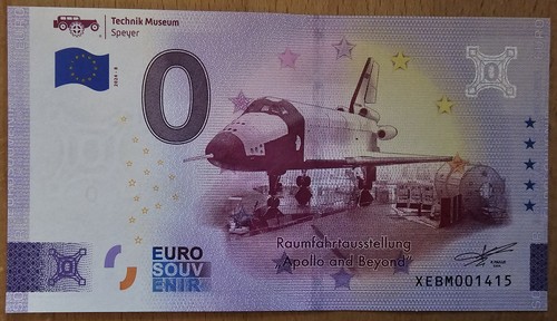 Euro schein technik - 0, schein: