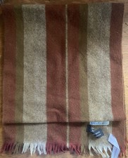 Vintage AM&A’s Merino Wool