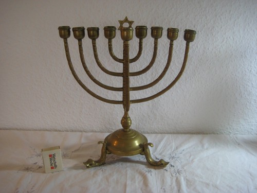 Uralter massiver antiker