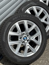 BMW X1 F48 X2 F39 Winterräder