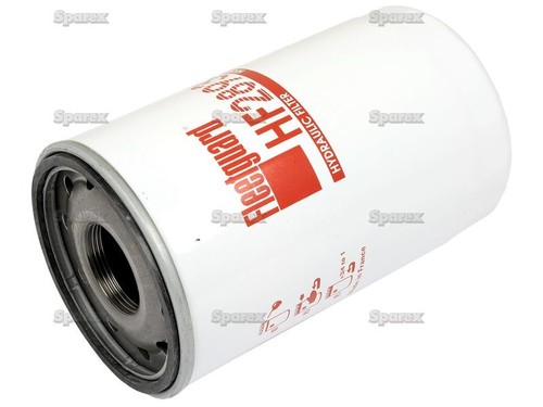 Hydraulikölfilter für