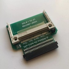 SSD-Flash-Adapter CF-Konverter