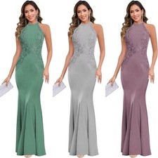 Damen Brautmutterkleider