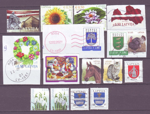 Lettland latvia verschiedene - lettland,