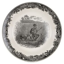 Suppenteller "Auf der Pirsch" Villeroy & Boch Artemis