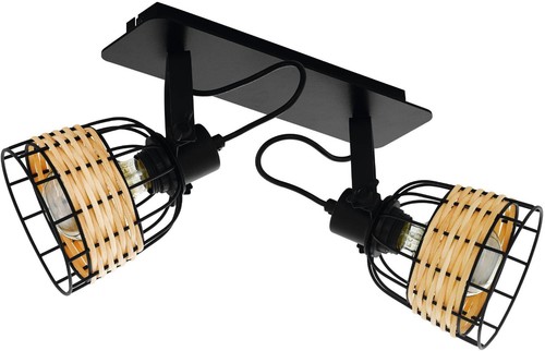 Eglo decken spot - eglo, lampe