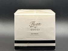 Gucci Flora By Gucci Eau Fraiche 75ml
