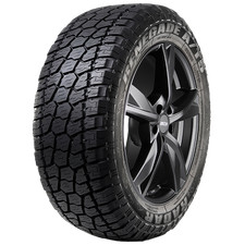 RADAR Ganzjahresreifen 205/70 R 15 TL 100H RENEGADE A/T (AT-5) BSW M+S (CHN) 