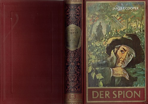 Karl may verlag rote - karl,