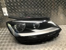 Scheinwerfer rechts 7N1941006B