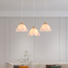 Kronleuchter Moderne 3-flammig