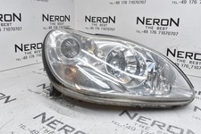 Mercedes S Klasse W220 Xenon Mopf Scheinwerfer Rechts A2208203661