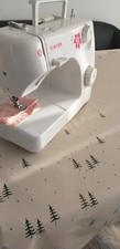 nähmaschine, sehr gut