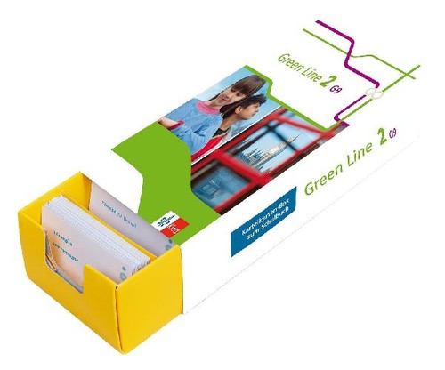 Green line vokabel lernbox - green, 2.