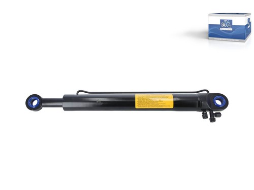 Kipperzylinder spare parts - kipperzylinder,