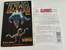 INWO Book: A Complete Guide To